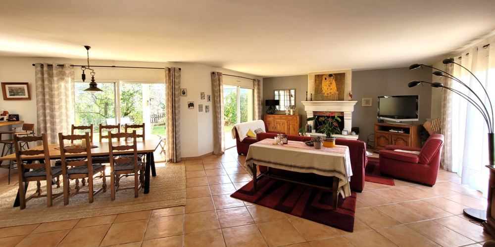 maison à LA TESTE DE BUCH (33260)